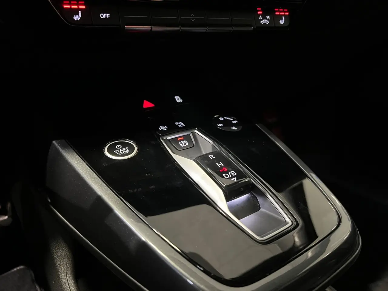 Billede 15 - Audi Q4 e-tron 45 S-line