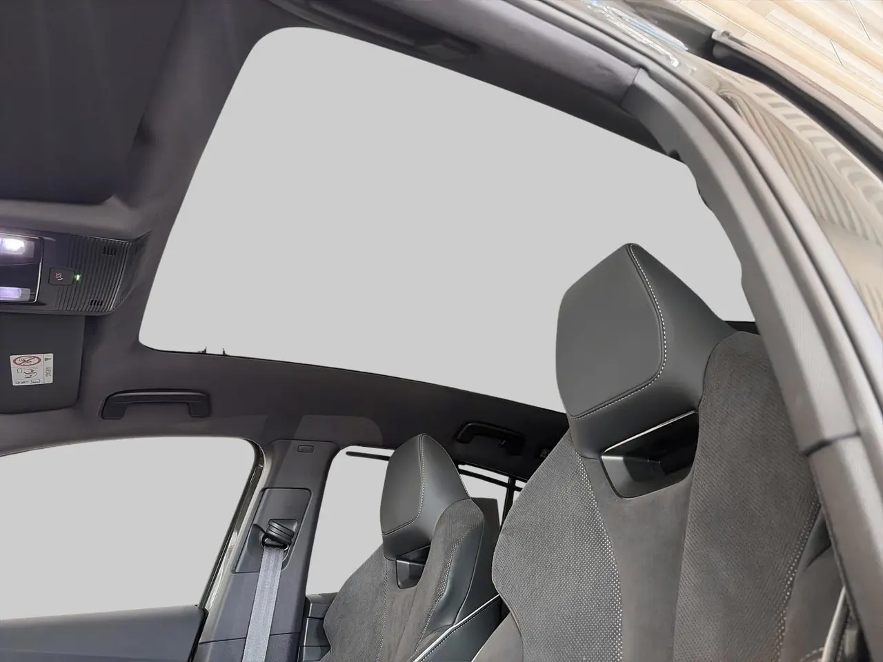 Billede 8 - Skoda Enyaq 85 iV Sportline Advanced Coupé