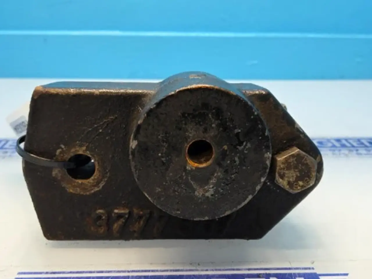 Billede 2 - Massey Ferguson 6290 Support L. 3777367M2