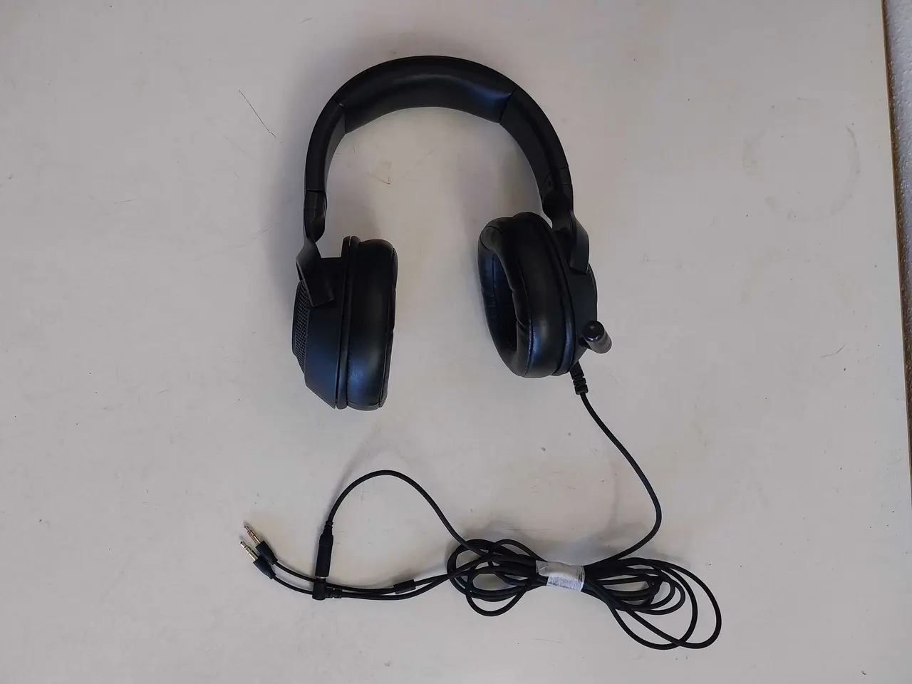 Billede 4 - Razer gaming høretelefoner 