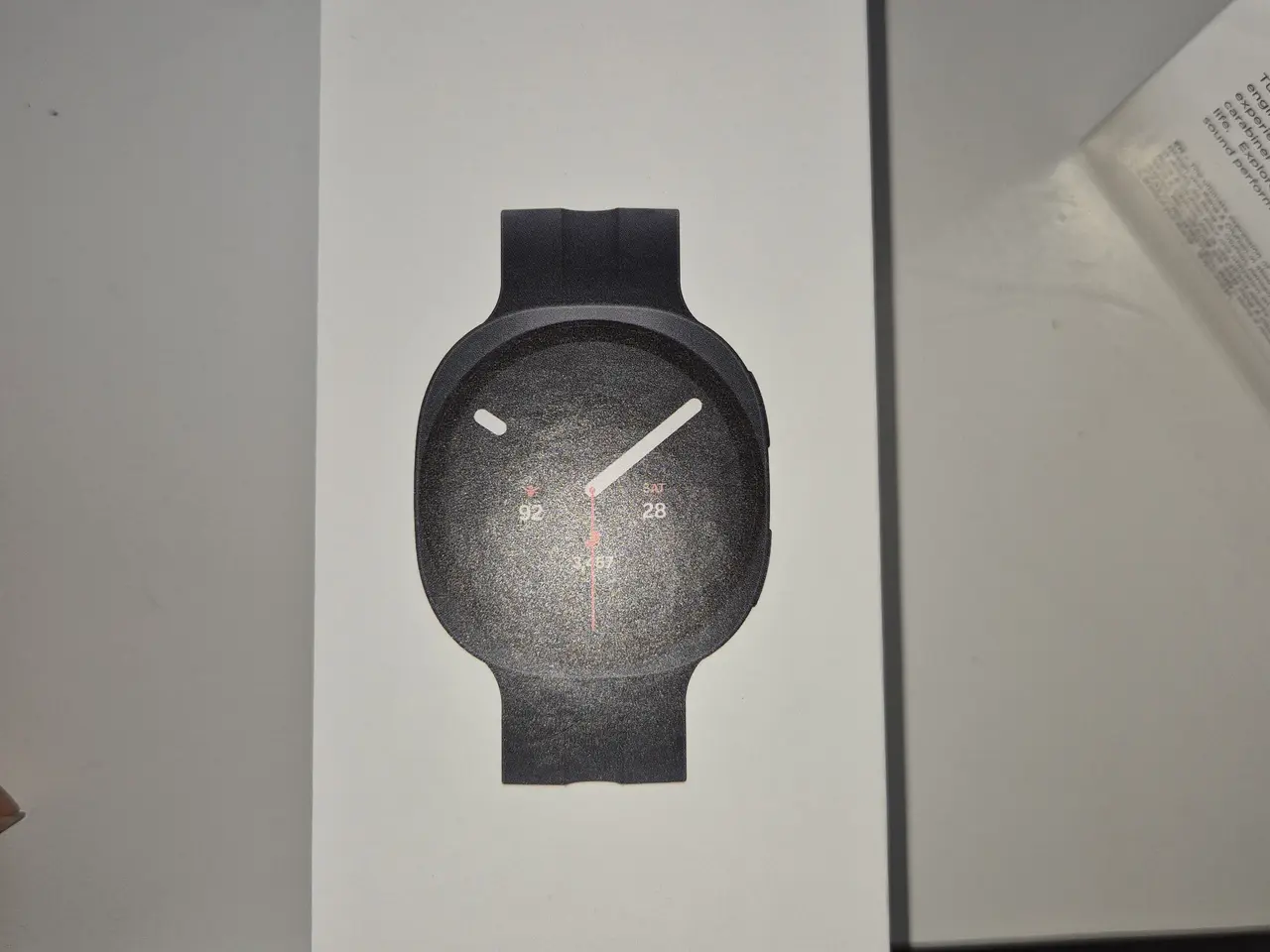 Billede 1 - Samsung galaxy smartwatch G9 LTE