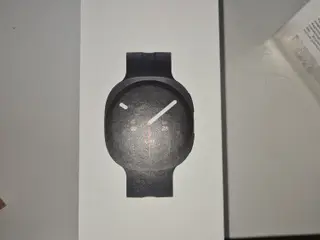 Samsung galaxy smartwatch G9 LTE