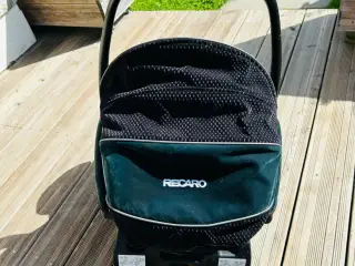 Recaro Babystol 0-2 år