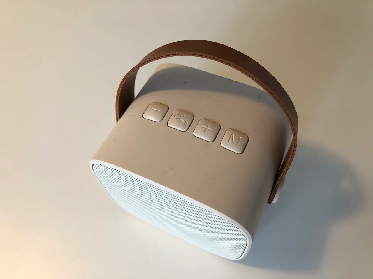 Billede 2 - Bluetooth højttaler fra Livoo