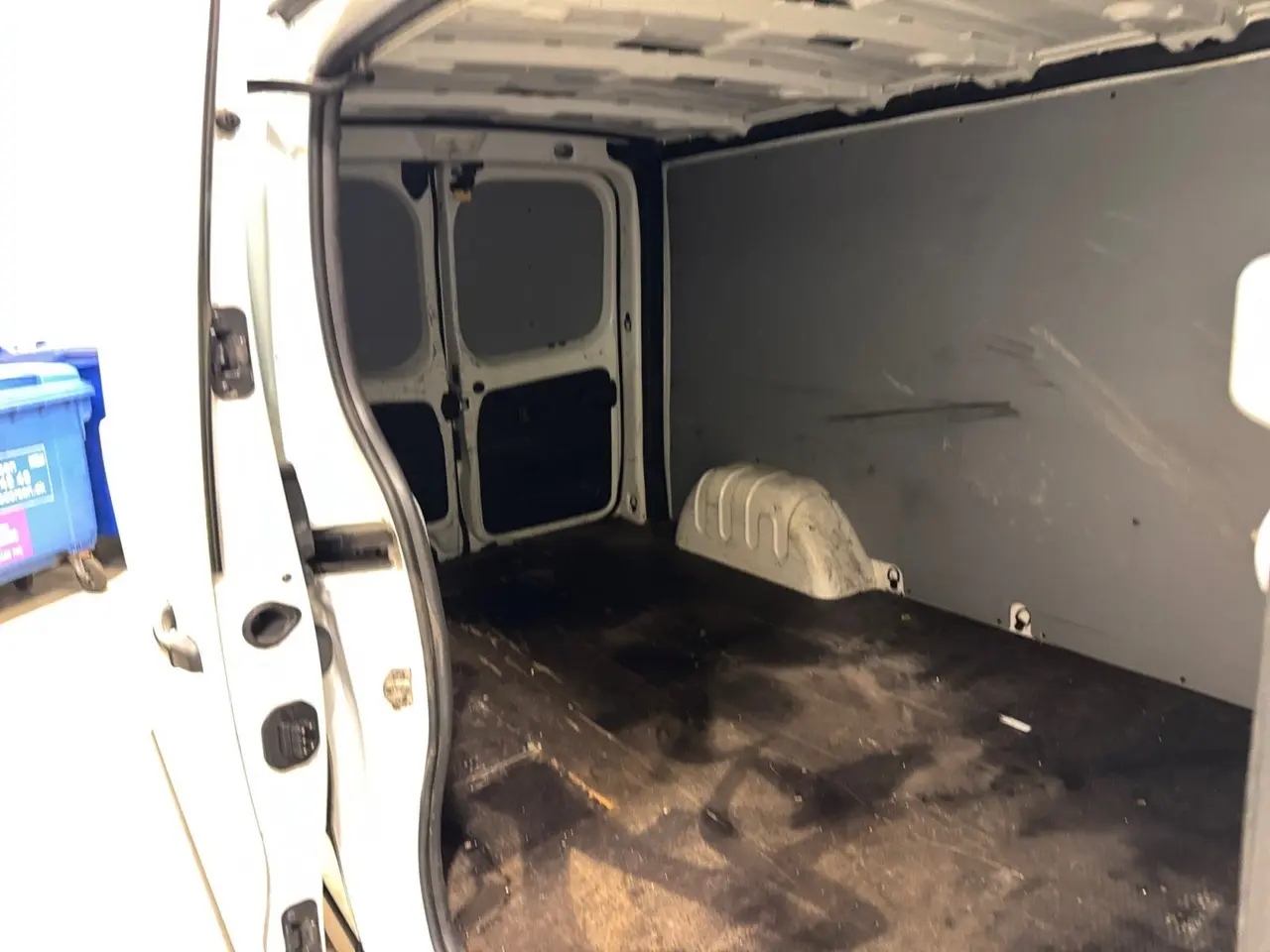 Billede 14 - Renault Trafic T29 1,6 dCi 120 L1H1