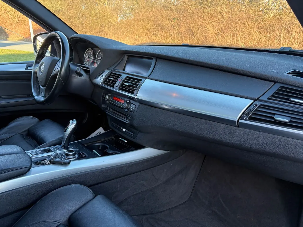 Billede 6 - BMW X5 3,0 xDrive30d aut. Van