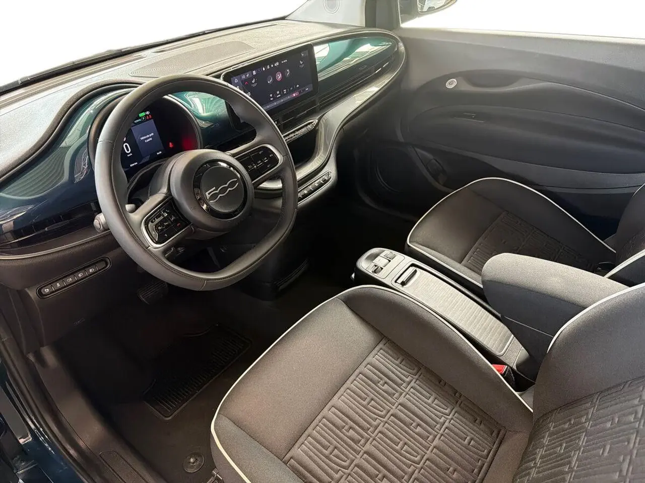 Billede 6 - Fiat 500e 42 Icon