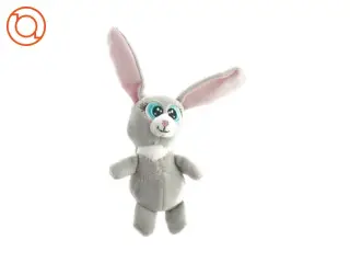 Lille bamse fra Nordic Critters (str. H 12 cm)
