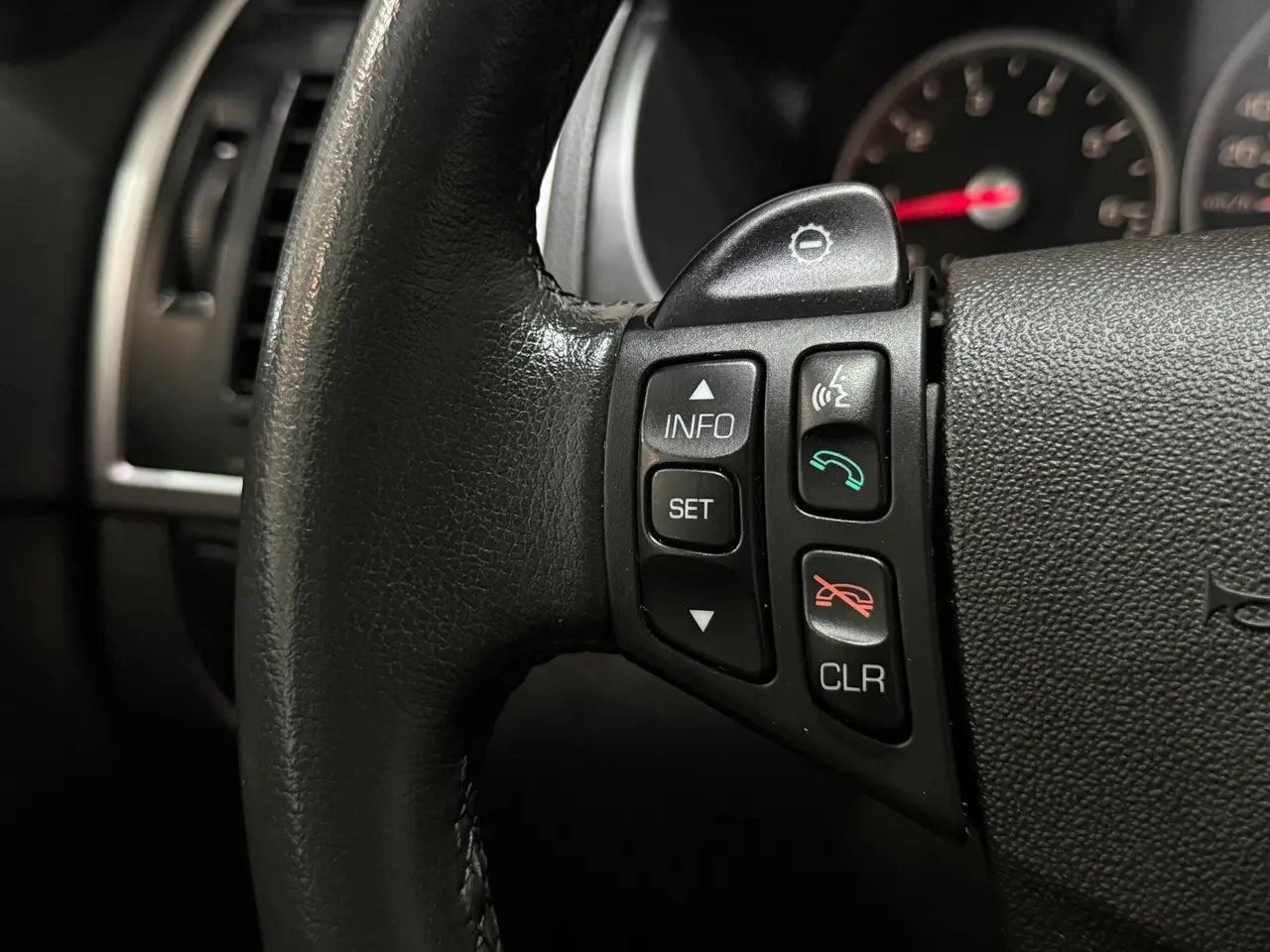Billede 9 - Cadillac BLS 2,0 T 175 Elegance aut.