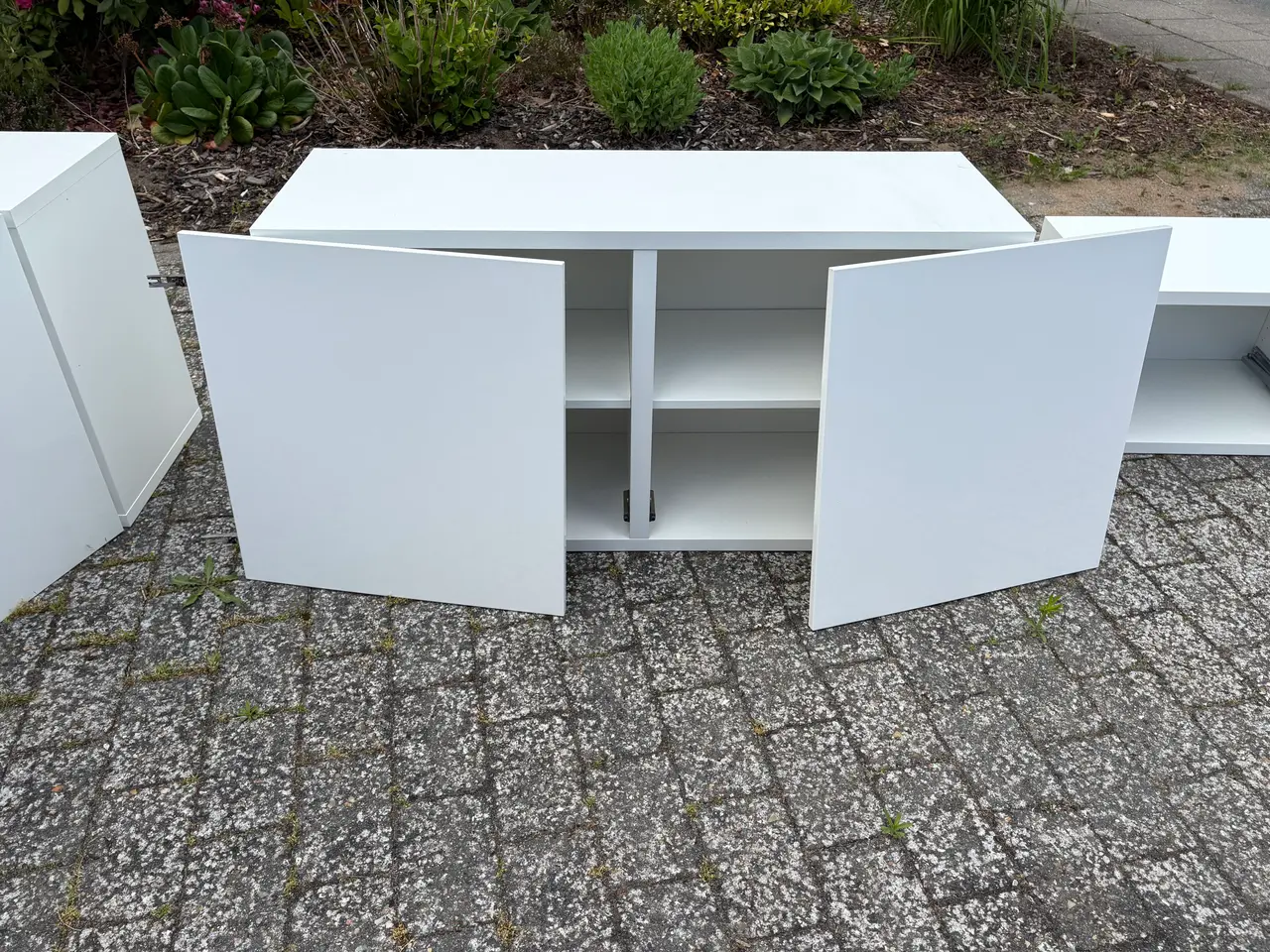 Billede 3 - IKEA BESTÅ skabe og skuffer