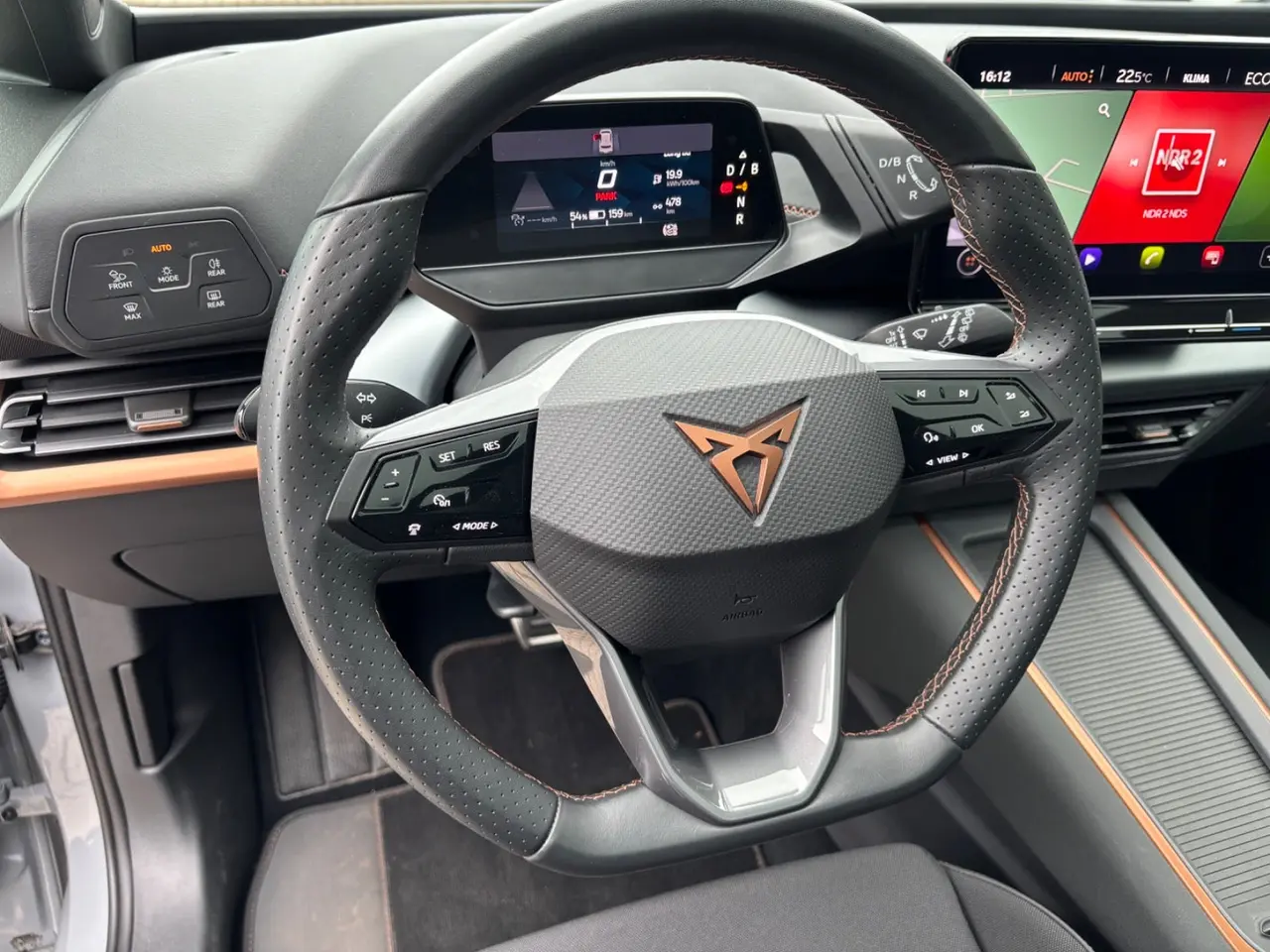 Billede 9 - Cupra Born 58
