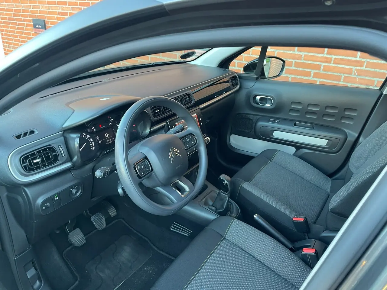 Billede 5 - Citroën C3 1,2 PureTech 82 Limited
