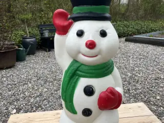 Julebelysning