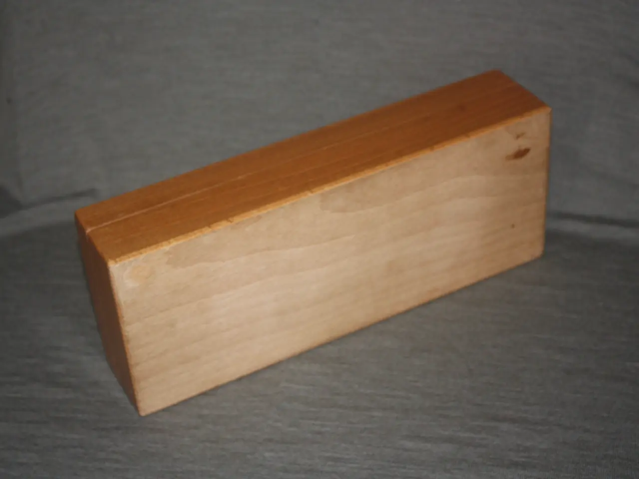 Billede 4 - Cigarkasse / skrin 30,5 cm x 12,5 cm