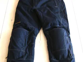 Fine Rukka GoreTex MC bukser str. 40 C2 # M