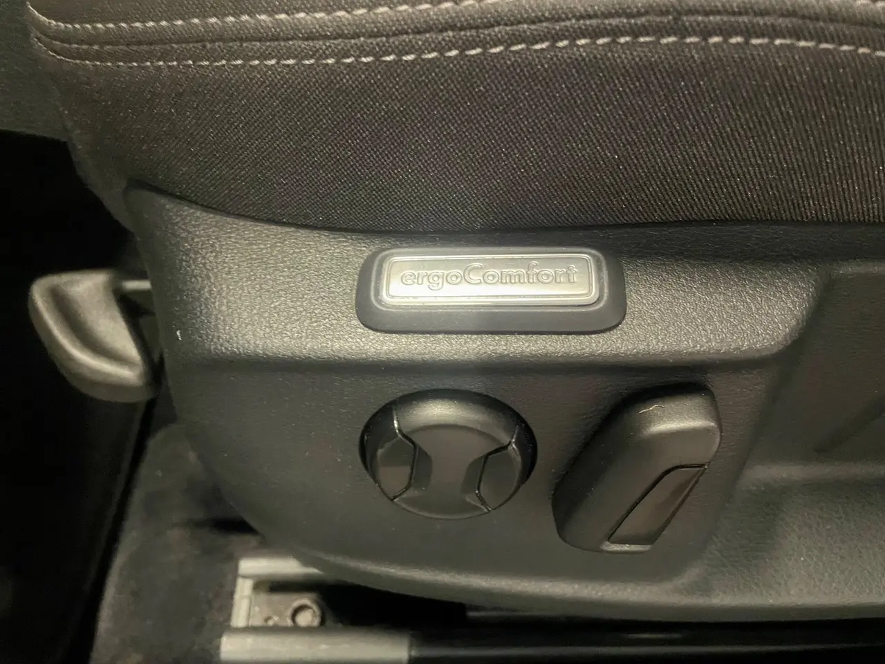 Billede 12 - VW Passat 1,5 TSi 150 Comfortline Premium Variant DSG