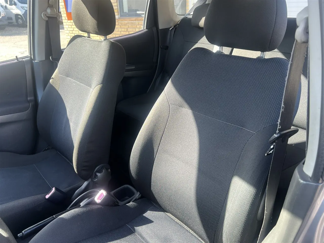 Billede 7 - Suzuki Ignis 1,3 GL 94HK 5d