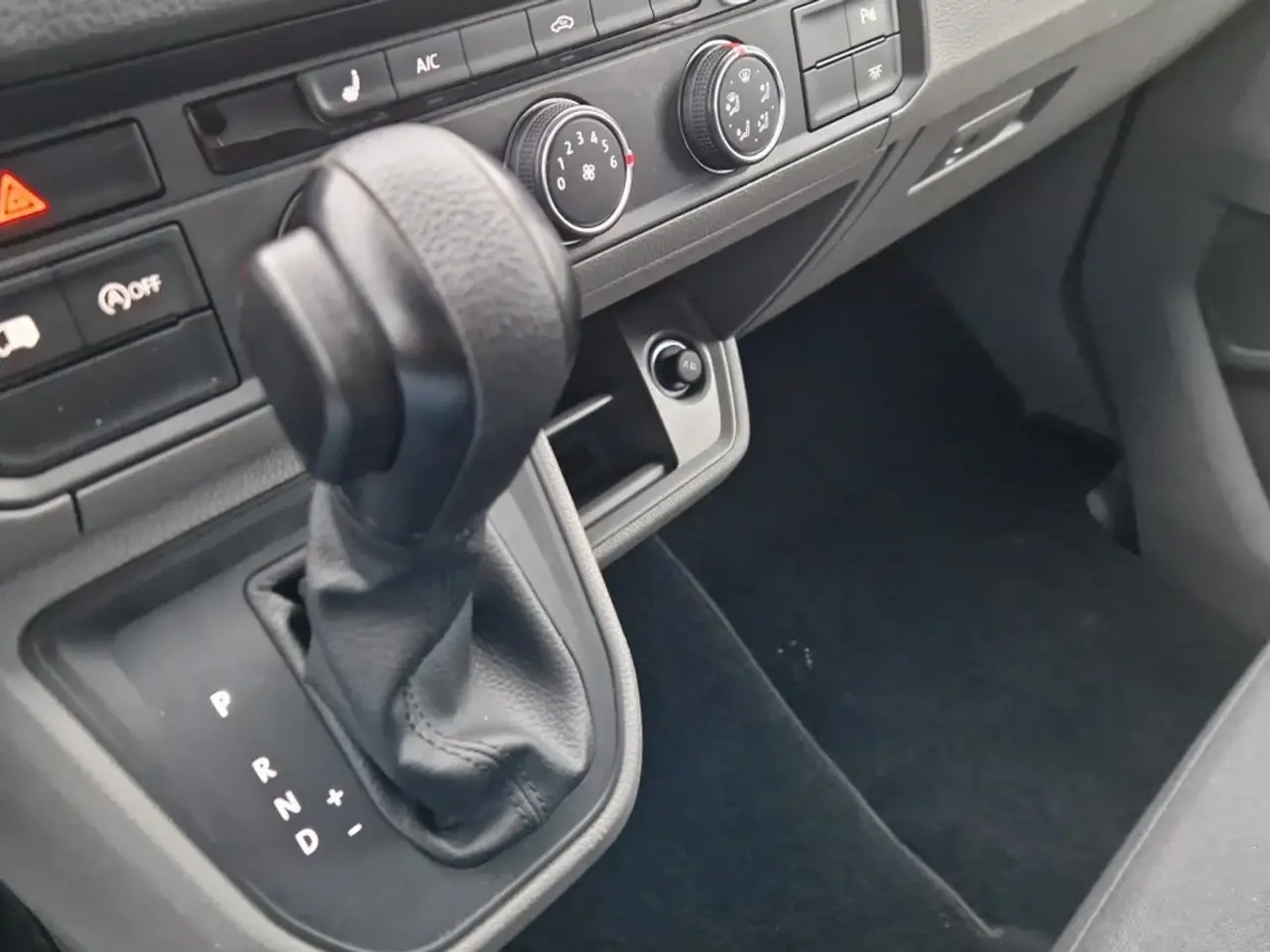 Billede 21 - VW Crafter 35 2,0 TDi 177 Kassevogn L3H3 aut.