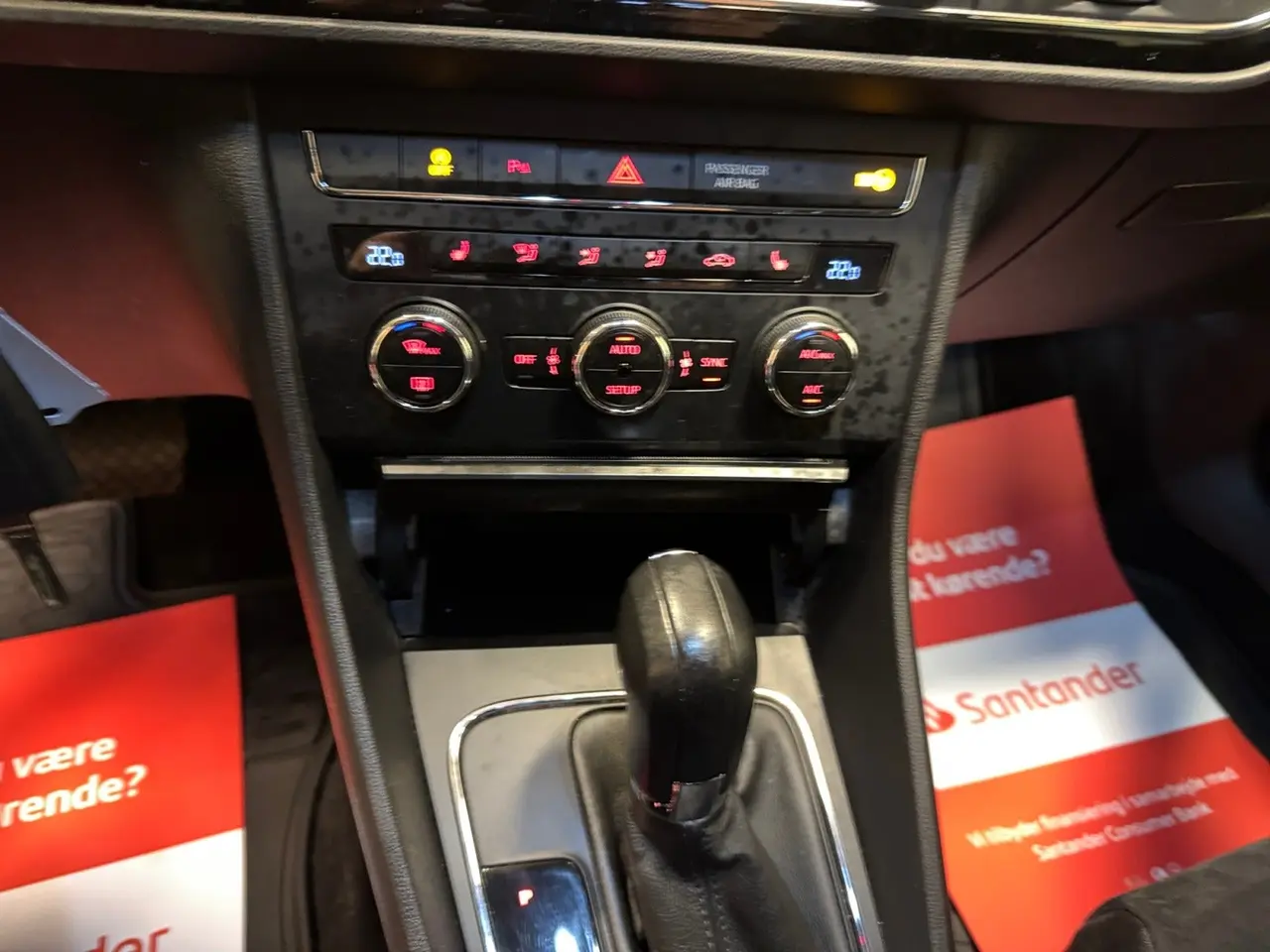 Billede 14 - Seat Leon 1,6 TDi 105 Style ST DSG