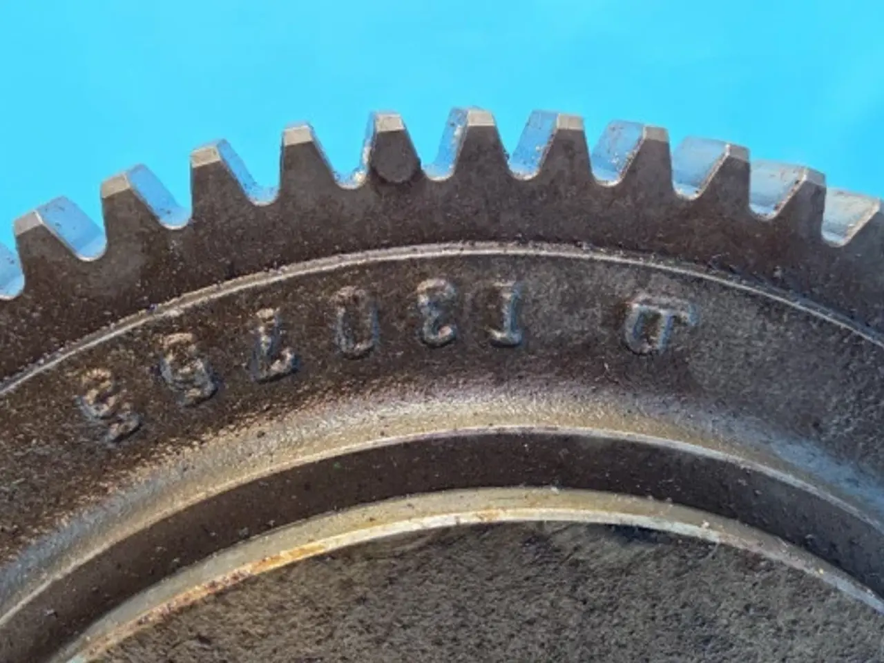 Billede 12 - John Deere 1830 Pto Kobling AL29817
