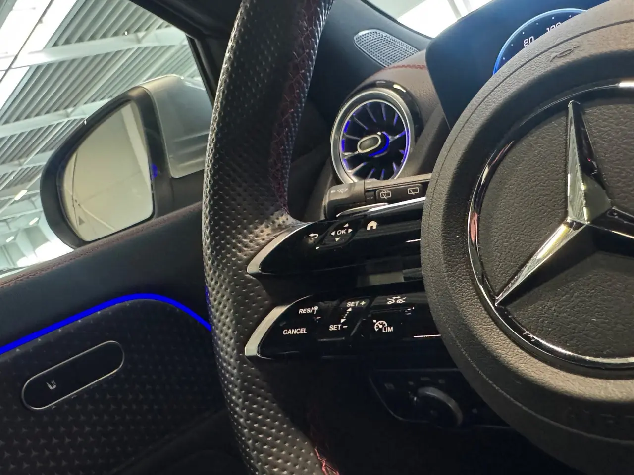 Billede 19 - Mercedes EQA250+  AMG Line