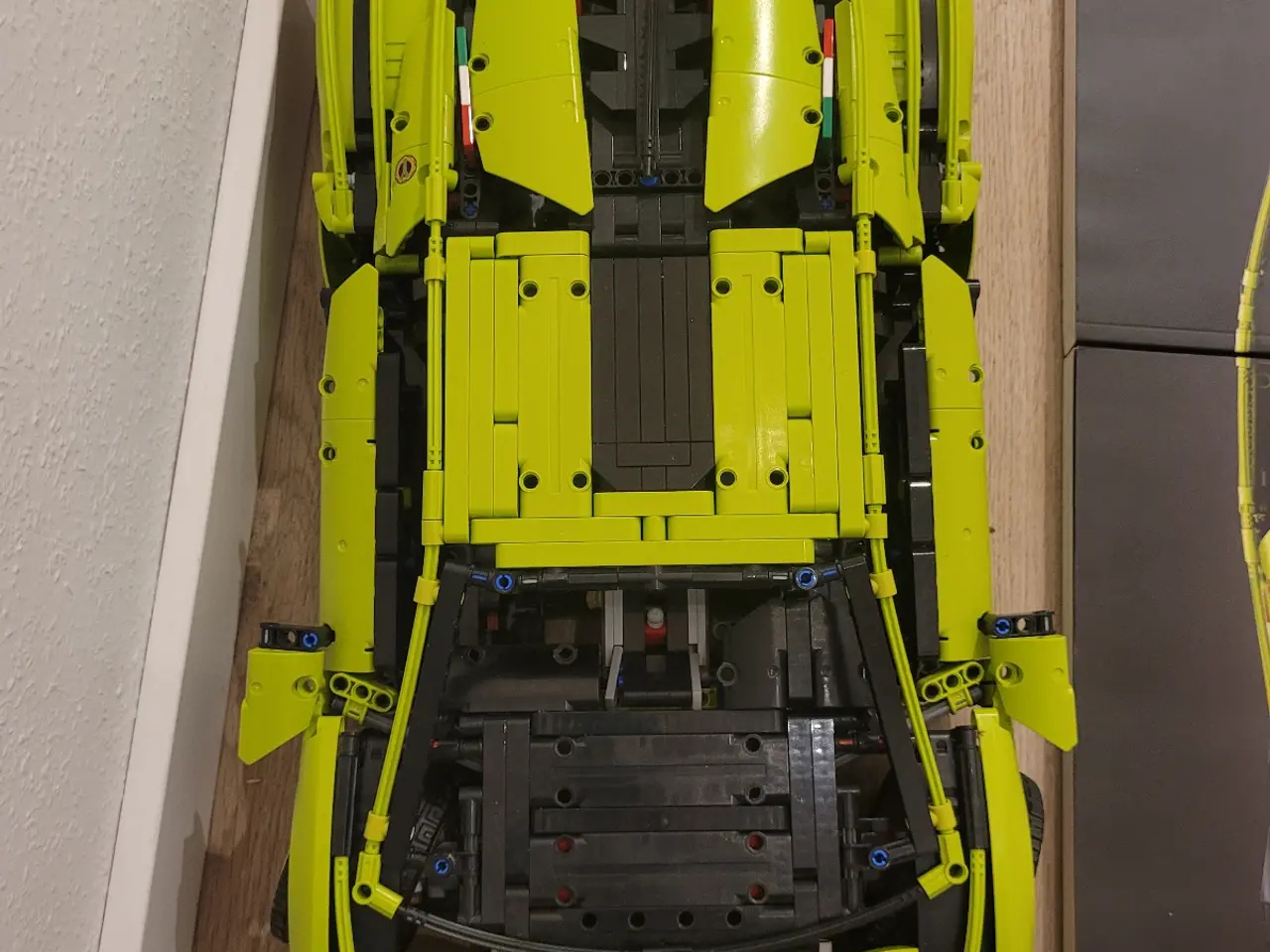Billede 6 - Lego technic 42115