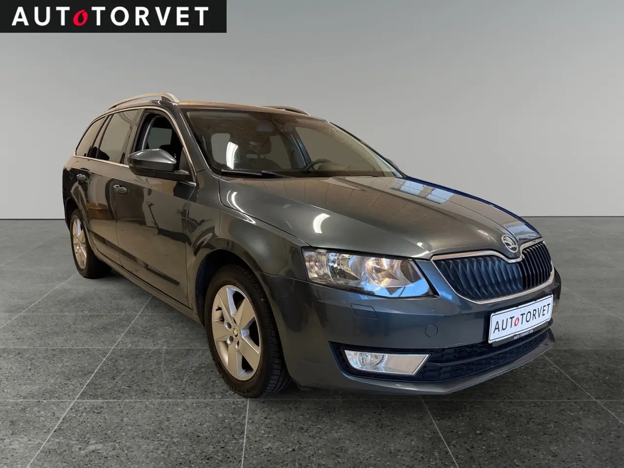 Billede 2 - Skoda Octavia 1,4 TSi 150 Style Combi DSG