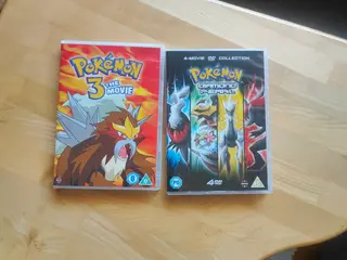Pokemon film