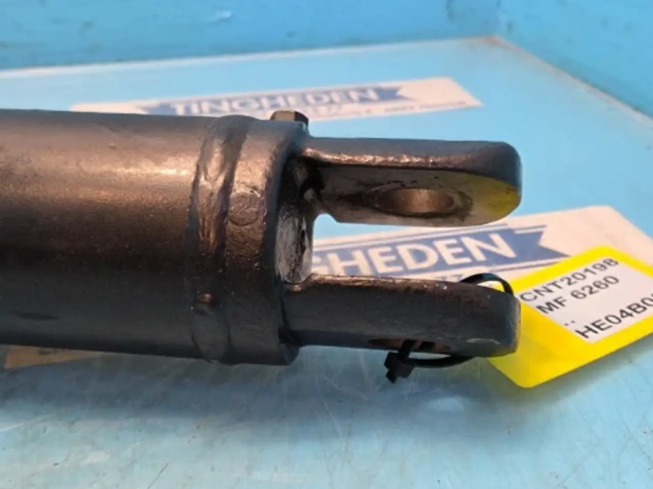 Billede 3 - Massey Ferguson 6260 Cylinder 3617433M91