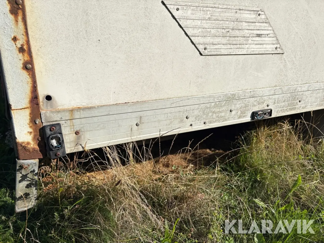 Billede 10 - Trailer PHV-trailer