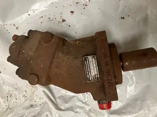 Hydraulik komponenter - 5