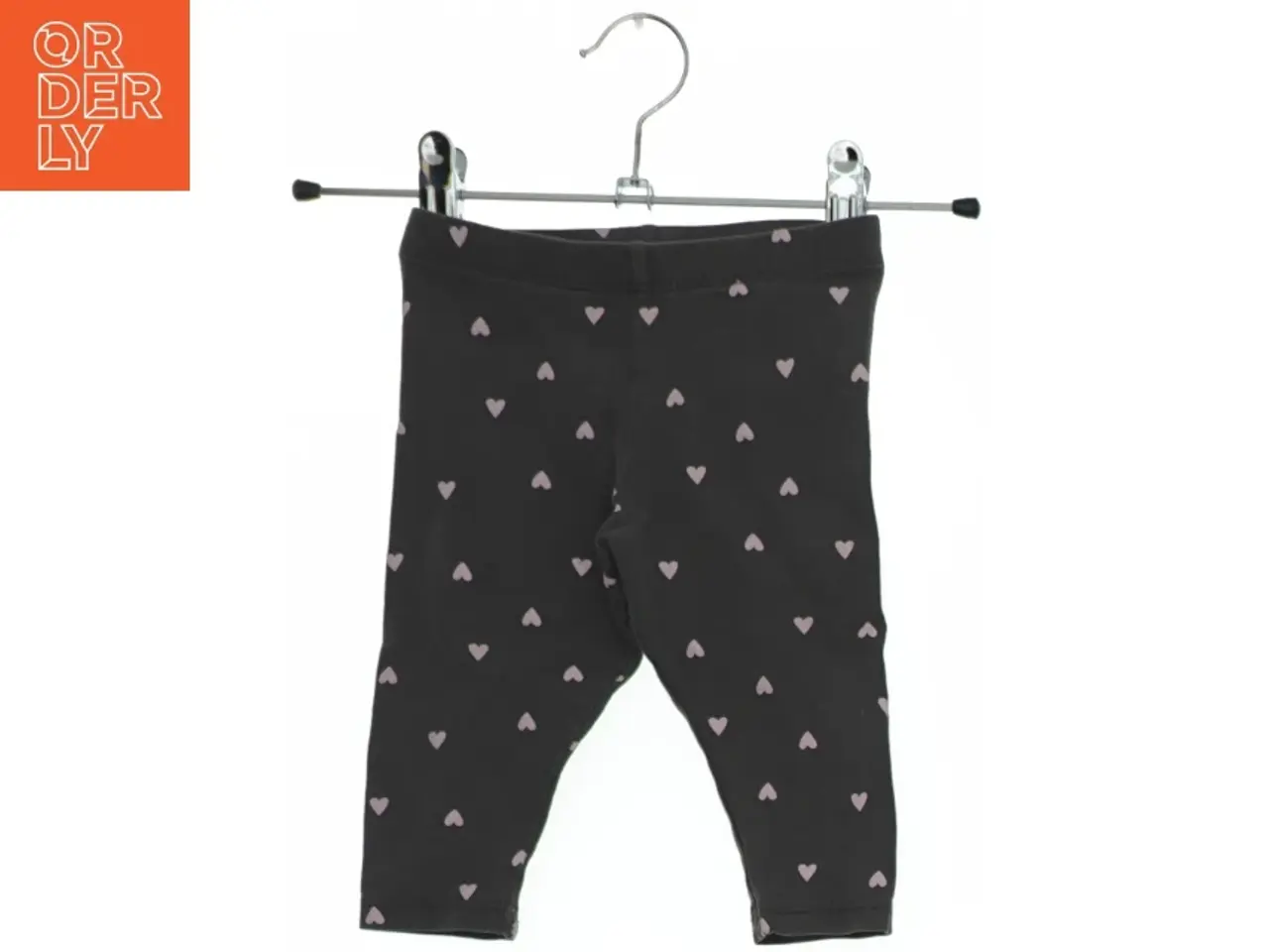 Billede 1 - Bukser fra H&M (str. 68 cm)