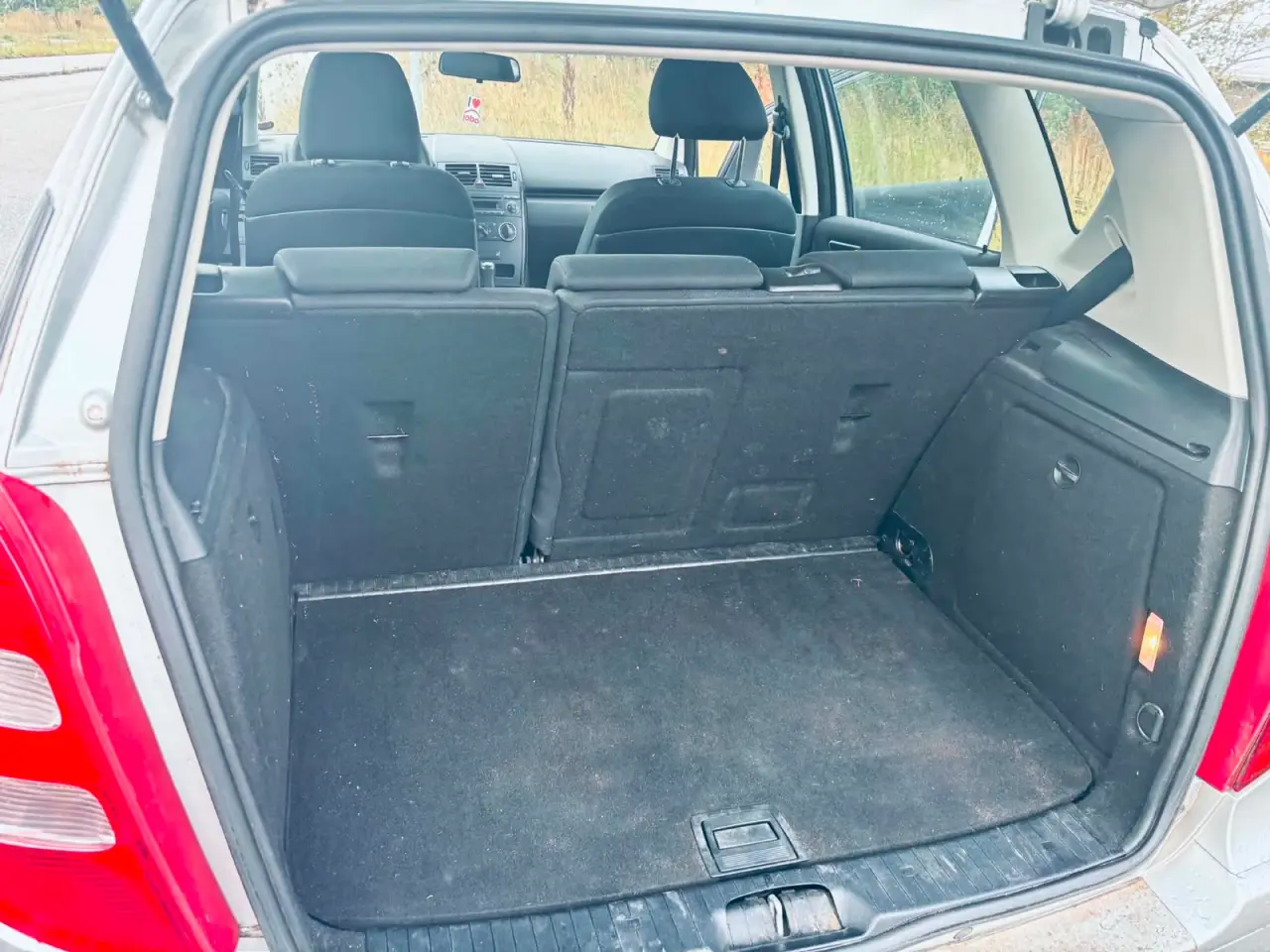 Billede 7 - Velkørende Mercedes A160