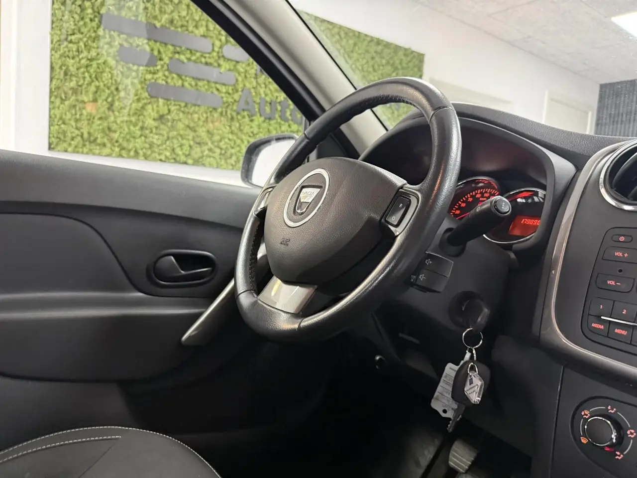Billede 6 - Dacia Logan 1,5 DCi Lauréate 90HK