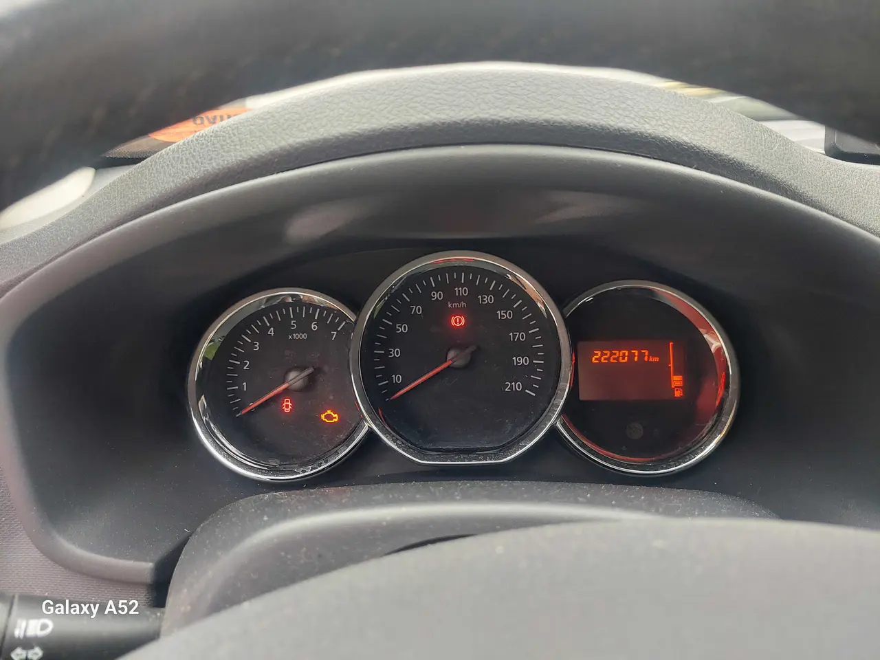 Billede 5 - Dacia sandero stepway