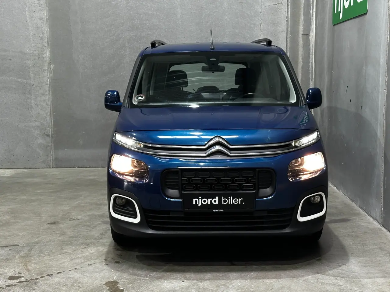 Billede 2 - Citroën Berlingo 1,2 PureTech 110 Iconic