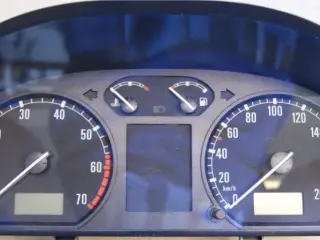 Skoda Fabia speedometer reperation / kombi Instrument reperation
