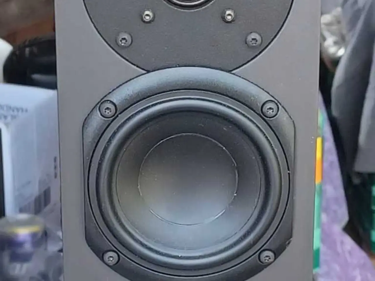 Billede 7 - System audio sa 1250