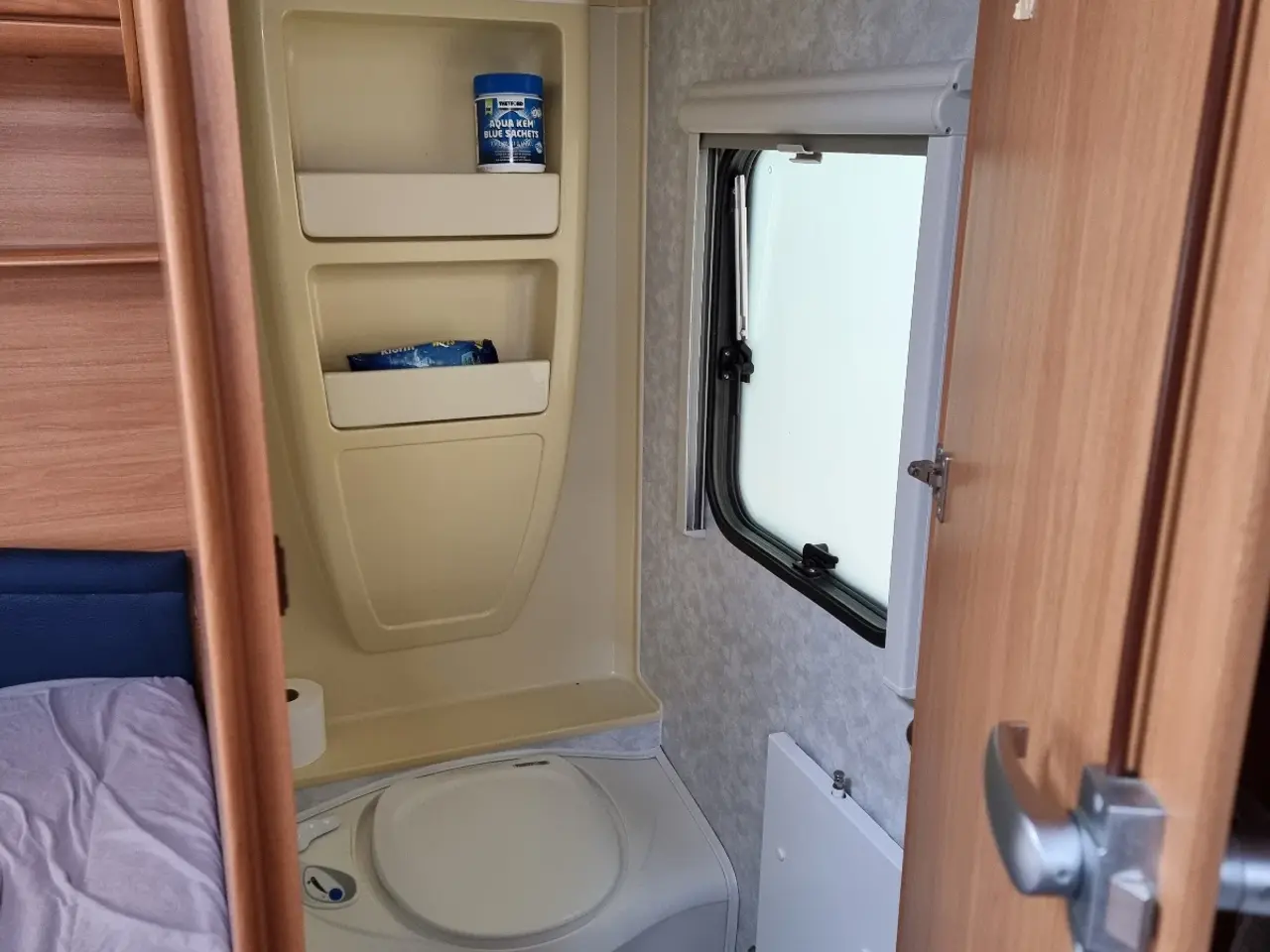 Billede 15 - Adria classica 743 UT