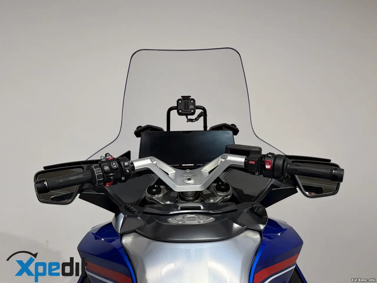 Billede 10 - BMW R 1300 RT