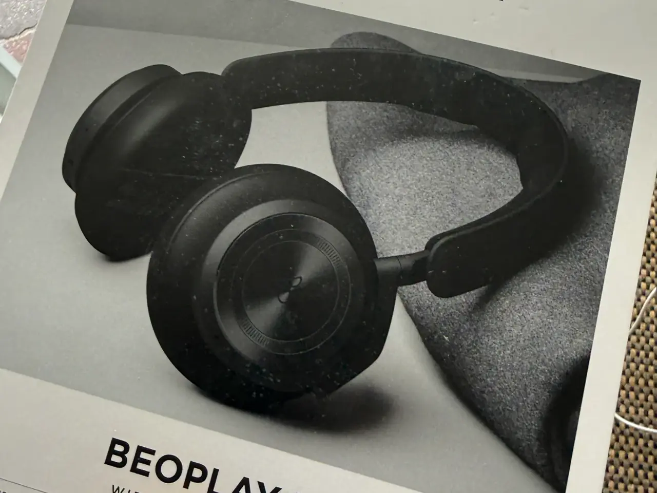 Billede 1 - Høretelefoner, headphones