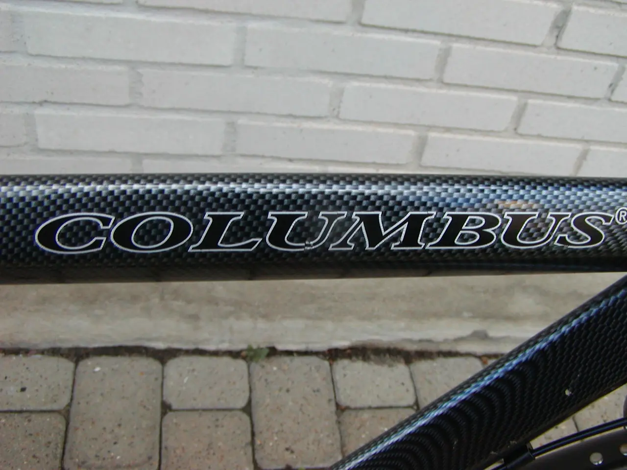 Billede 7 - United. Columbus. Stel str. 57 cm.