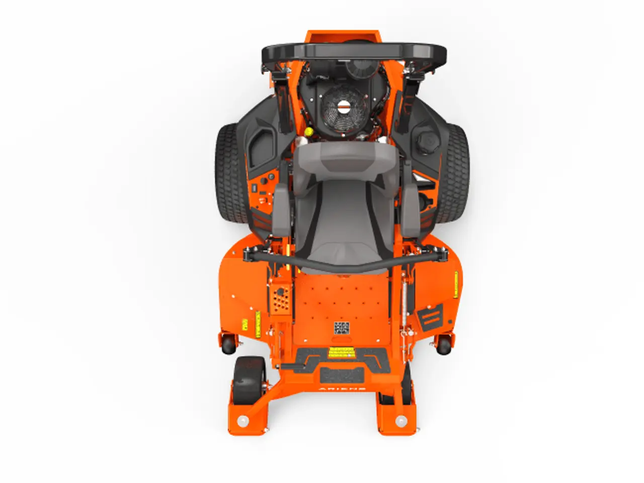 Billede 6 - ARIENS ZERO-TURN ZENITH 52" RD