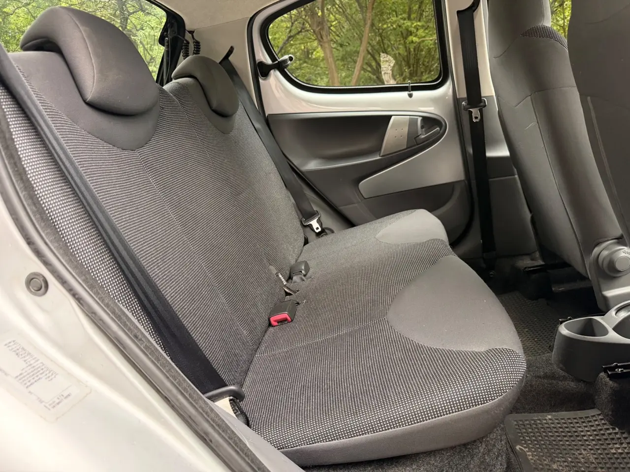 Billede 13 - Peugeot 107 1,0 Trendy