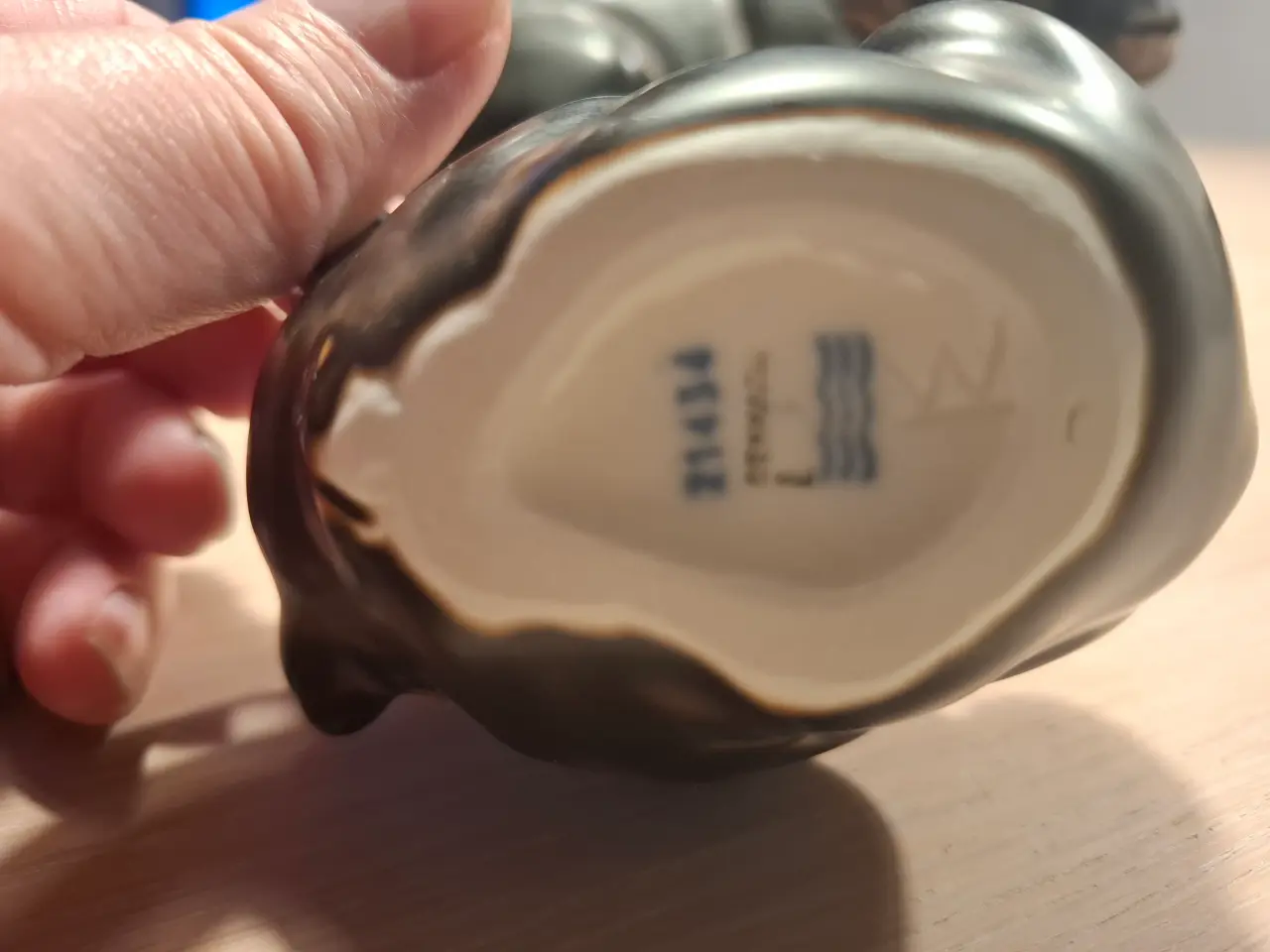 Billede 2 - Royal Copenhagen Bjørne