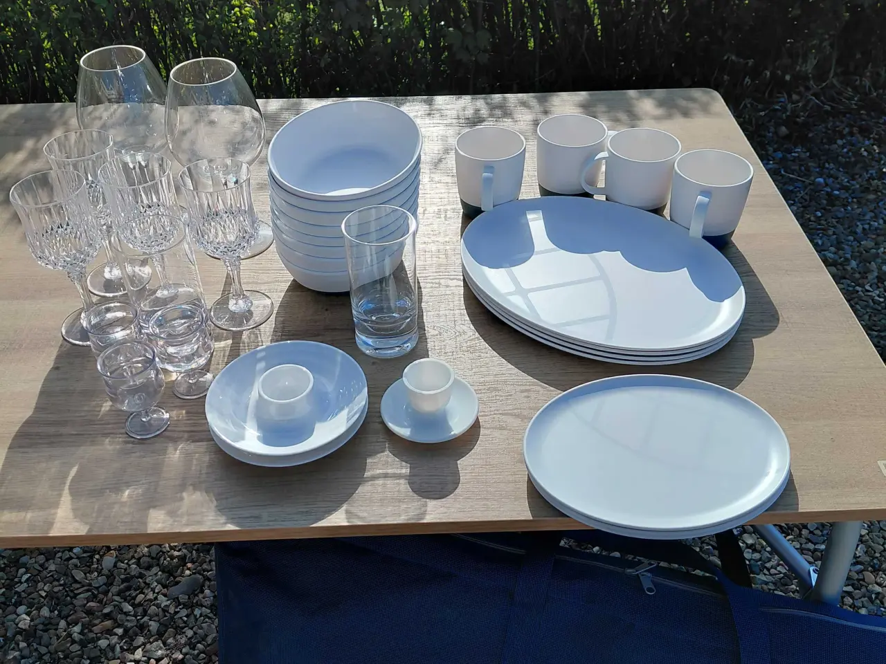 Billede 11 - Camping udstyr