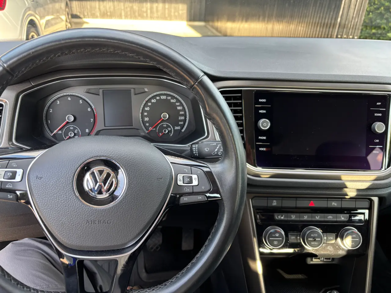Billede 11 - VW T-Roc 1,0 TSi 115 Style