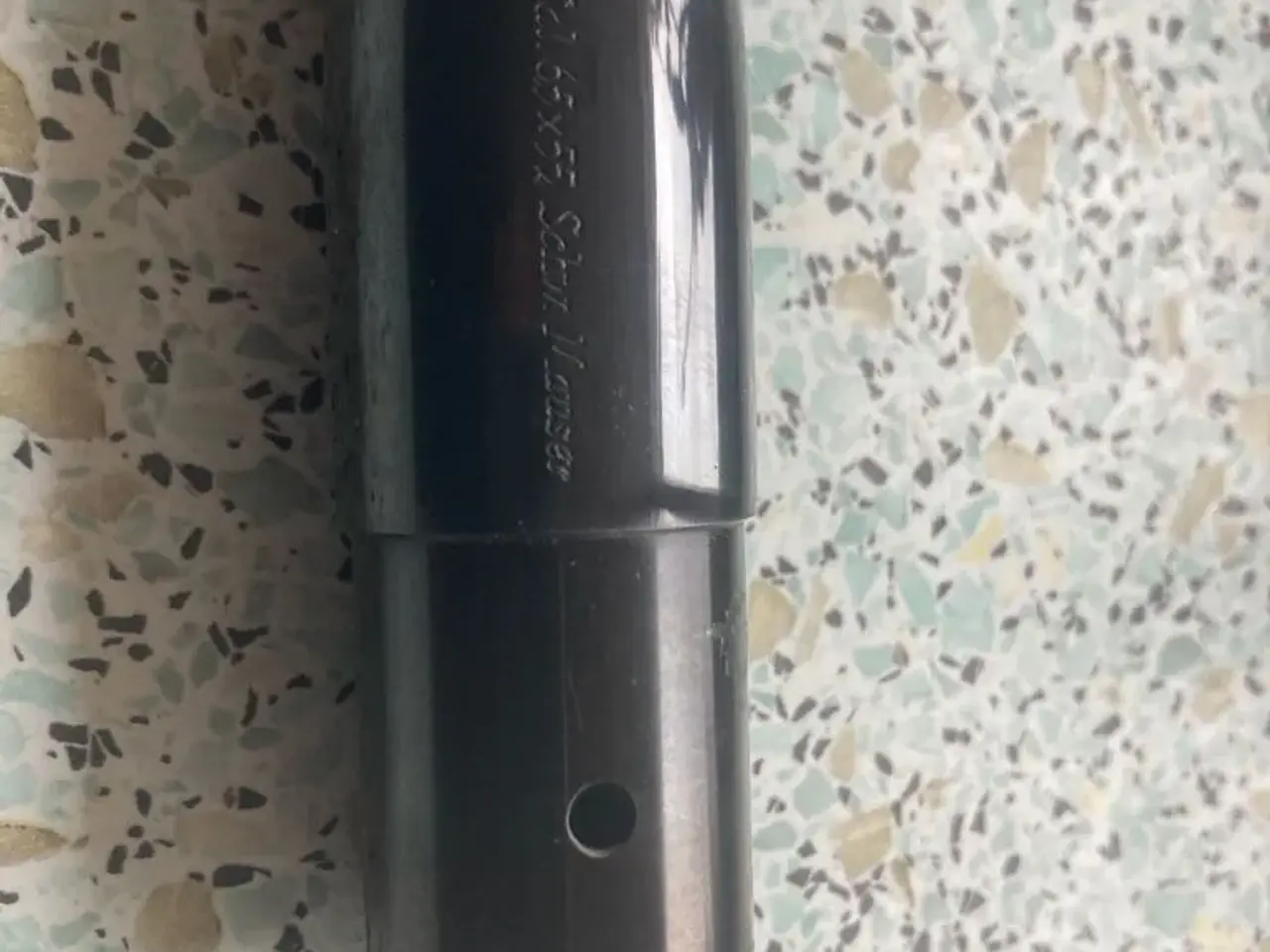 Billede 2 - Vekselløb til Sauer 202 cal 6.5x55