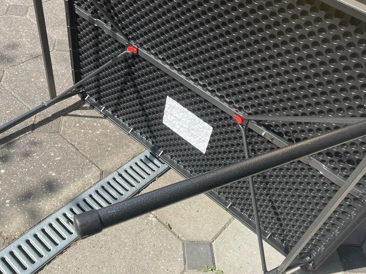 Billede 3 - Wecamp bord