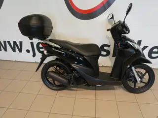 Honda NSC 50 Vision